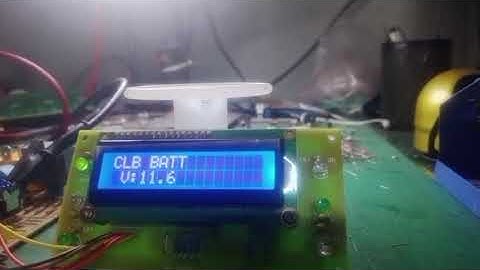 STM32 Inverter STM32 Cube IDE Source code Available 