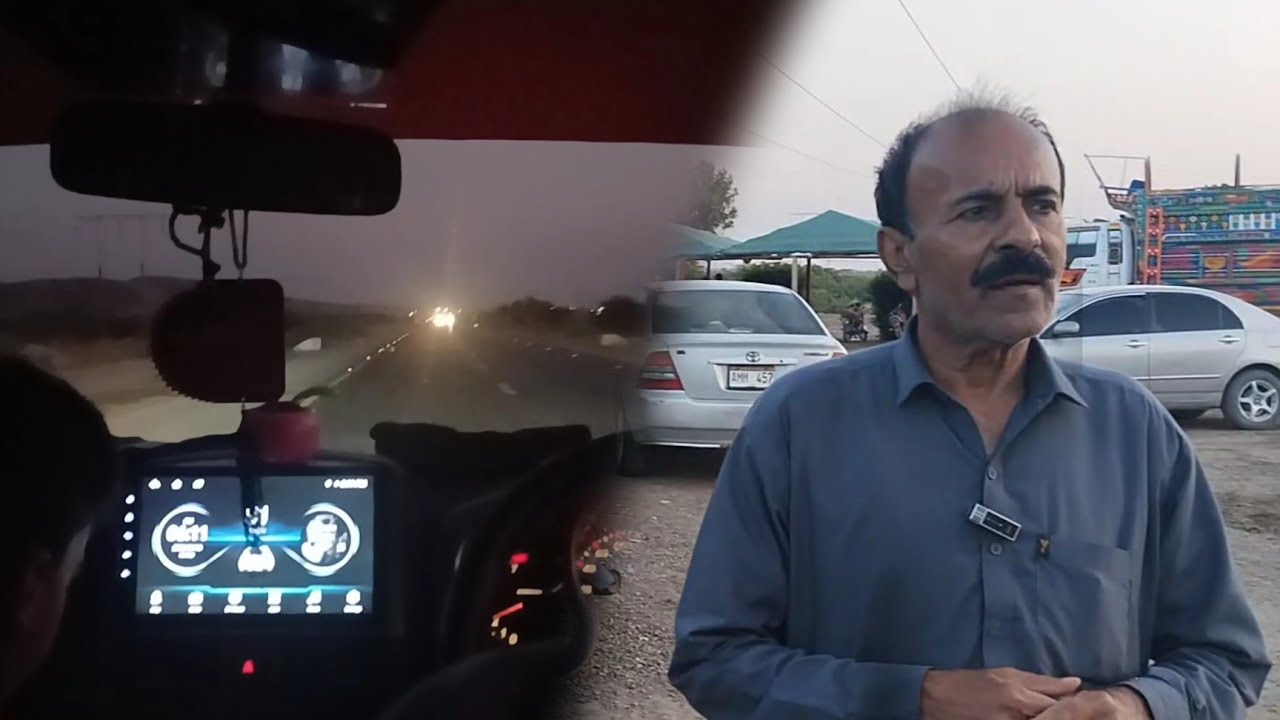Peer Bookar to Karachi – Back From the Trip | Ep 4