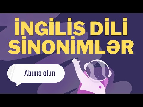 Video: Bütün dürüstlük sinonimi?