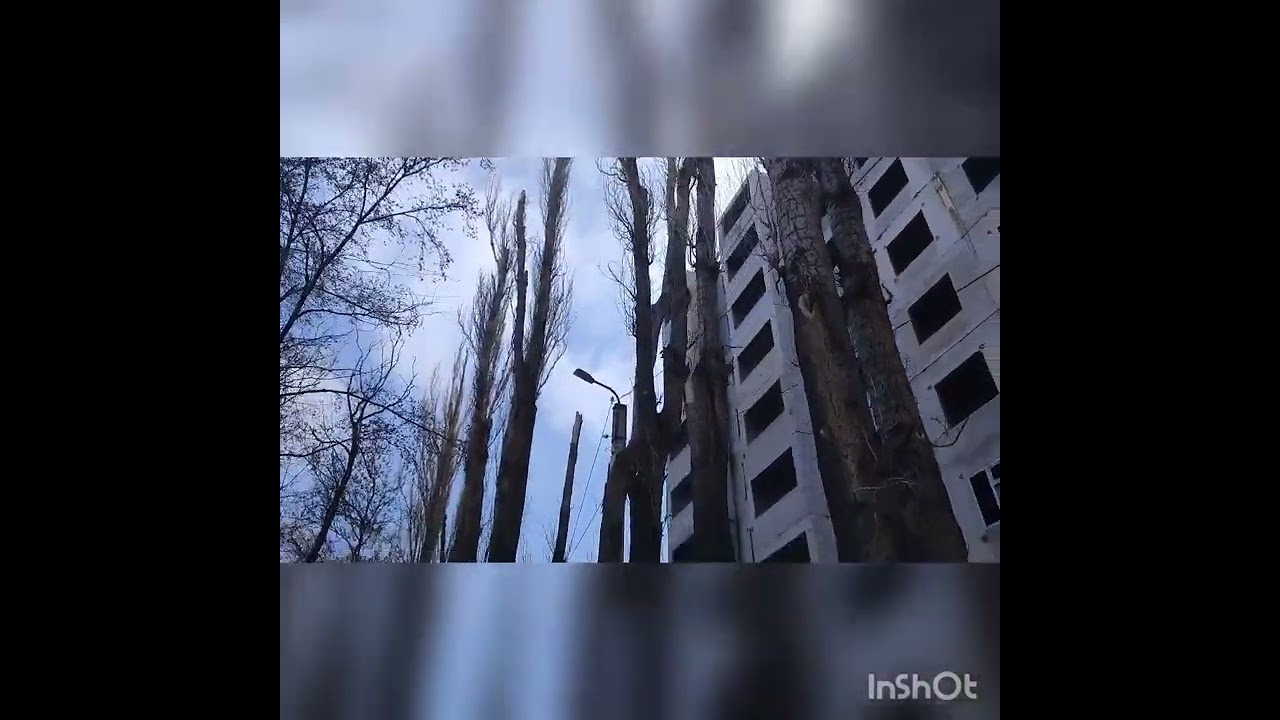 Тараз(Джамбул) От Ташкентской по Элеваторной/ Школа№20