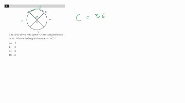 SAT Practice 5 - No Calc - Q 2 of 20