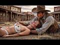 “Let Me Shoulder This With You,＂ Cowboy Said To Half Naked Woman Passed Out From Hard Work