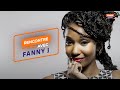 Capture de la vidéo Fanny J : &Quot; ... On A Honte De Dire Que C&#39;Est Du Zouk I Rencontre Avec Trace Fm