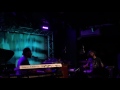 Cory Henry "Don't Worry Be Happy" @ New Morning (Paris)