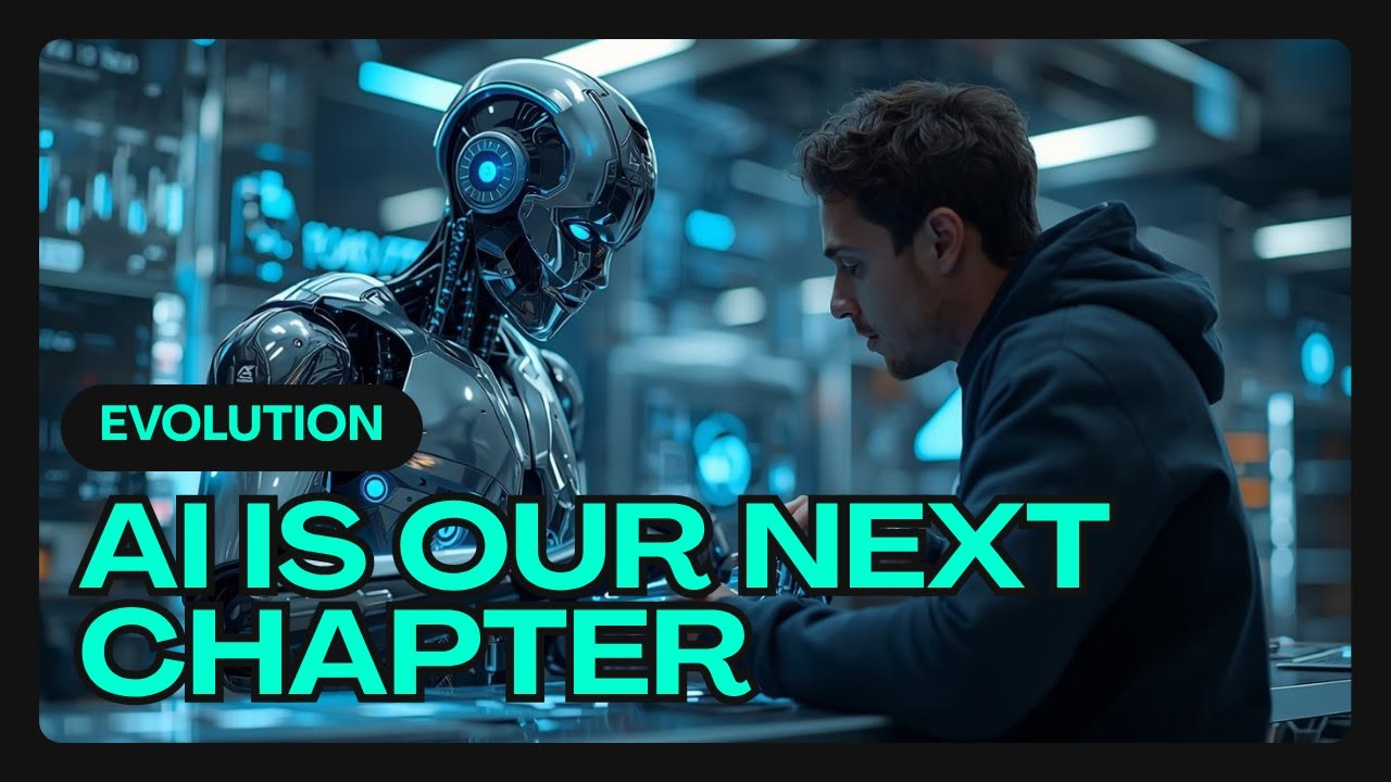 When AI Becomes Smarter Than Evolution Itself
