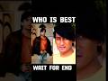SUNIL SHETTY VS AJAY DEVGAN DIALOGUE #shorts #movie #dialogue #sunilshetty #ajaydevgan