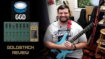 Why You NEED Goldstack IRs