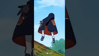 Madara ucchiha New edit video #shorts