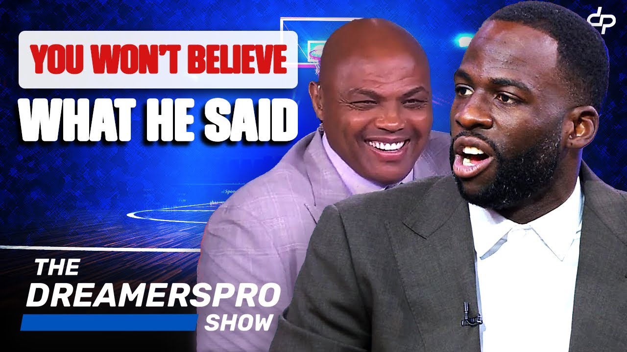 Draymond Green Shockingly Admits The Similarities Between Him And Ben Simmons NBA Game