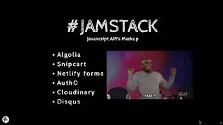 Crafting Rich Documentation With Vuepress - Talk by Egwuenu Gift | Concatenate 2018