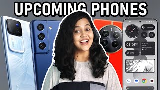 4 UPCOMING SMARTPHONES You Should Wait For - March 2024 by Techy Kiran 63,028 views 3 months ago 9 minutes, 6 seconds