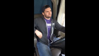 She Scared Him! #funny #fun #viral