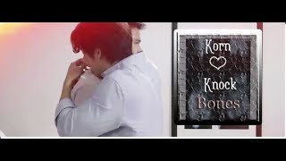 Korn and Knock- Bones [TWM- the next chapter] *BL*
