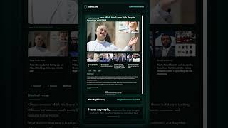 Same Story. Different Headlines. | TruthLens Profile