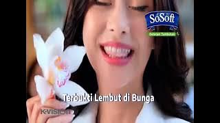 ANTV - Iklan SoSoft (2023)