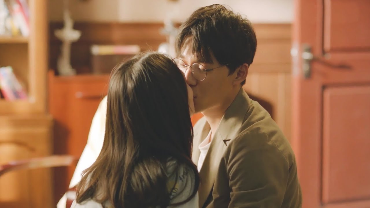 [ENG]言默要在高级餐厅浪漫求婚？却发生这样的爆笑事件 | 吴倩 张雨剑 | 我只喜欢你