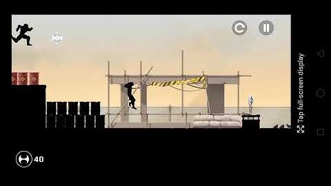 VECTOR CONSTRUCTION YARD LEVEL-5