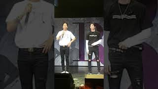 20180921 VIXX LR CONCERT TOUR ECLIPSE IN TAIPEI END III