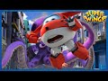[Superwings Best Episodes] I'm a TV star! | Best Superwings