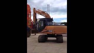 Case CX130