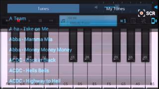Melody Piano screenshot 5