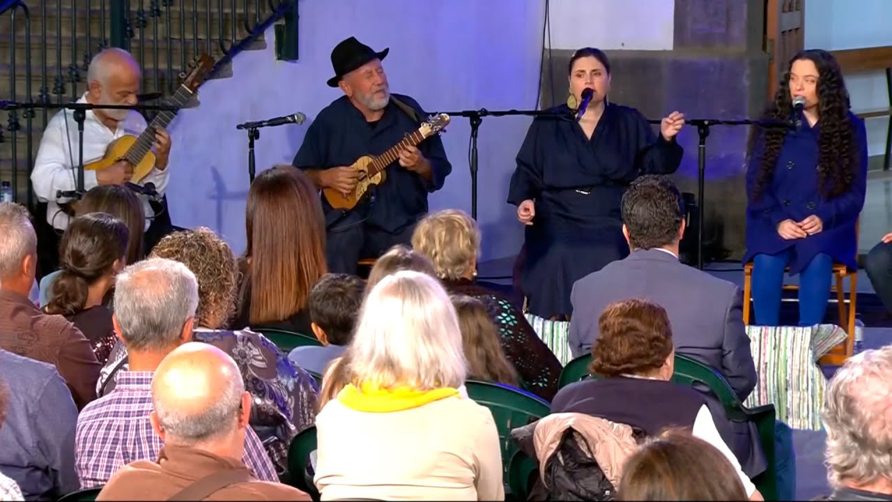 Mazurca de Gáldar – Domingo 