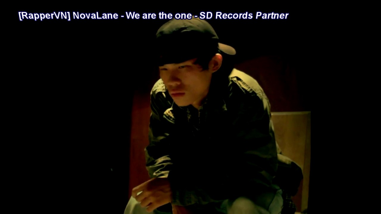 NovaLane - We are the one - SD Records Partner