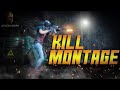 Extreme skills pubg montage  hayden gaming  like paiyo solo rushes