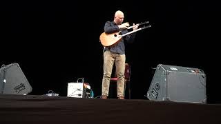 Sinan Ayyıldız - İzmit Konseri Yare Barak Naz Barı Karadeniz Rapsodisi