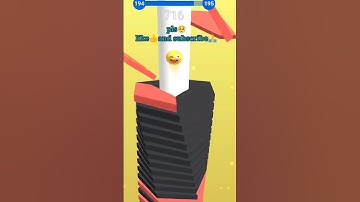 खेलो 😱😁 #shortsfeed  #gaming #levelcomplete #games #stackball3dgame #stackballgame #gameplay