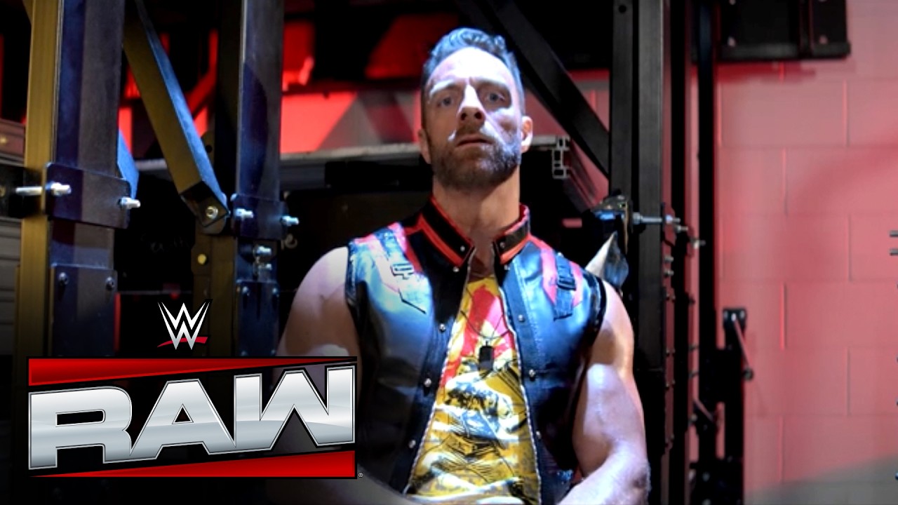 Cobertura y resultados: WWE RAW 28 de septiembre de 2026