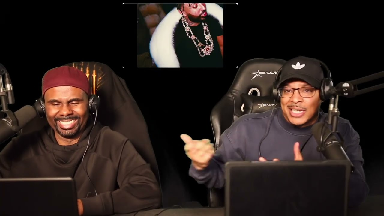 Rick Ross - Minks in Miami ft. French Montana & Max B (REACTION!)