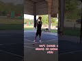 Full Pro Mid-Range Shooting Workout!  GET 🪣’s!