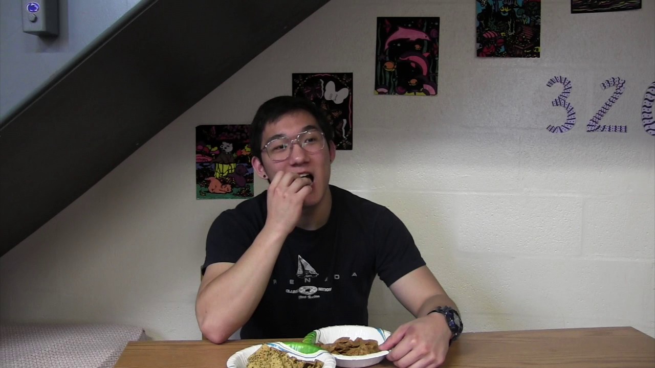 Penn State Reacts: Chirp Chips