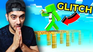 Minecraft Most EPIC Clutch Moments Of All Time #2 ll Minecraft ll HerobrineSmp ll Clutch Moments