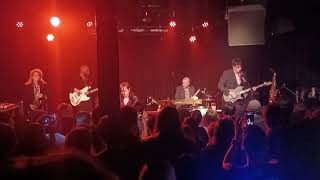 The Waeve (w/ Graham Coxon - Blur): Live at The Lexington.
