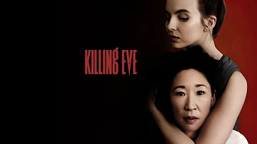 Wer streamt Killing Eve Staffel 1?