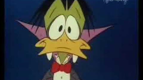 Hrabia Kaczula Intro - Polish (Boomerang version)