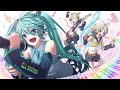 【初音ミク】青春デイズ