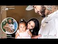 Surprising Londyn Dior For Her 1st Birthday! (MEETING HER FAMILY)