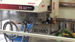 Komo Router