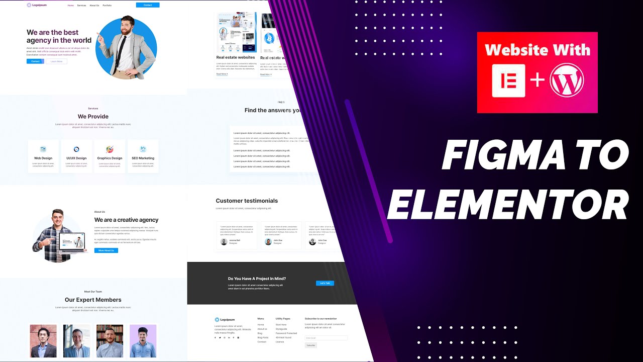 convert-figma-design-to-elementor-wordpress-website-2023-youtube