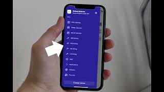 Access Dining Menus on the GK Cogs App screenshot 5