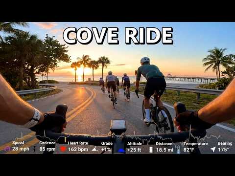 The Tire Sealant Spray Cove Ride 06_21_26