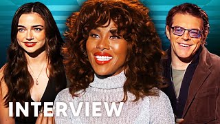 Imaginary Interviews: Jason Blum, DeWanda Wise, & Jeff Wadlow