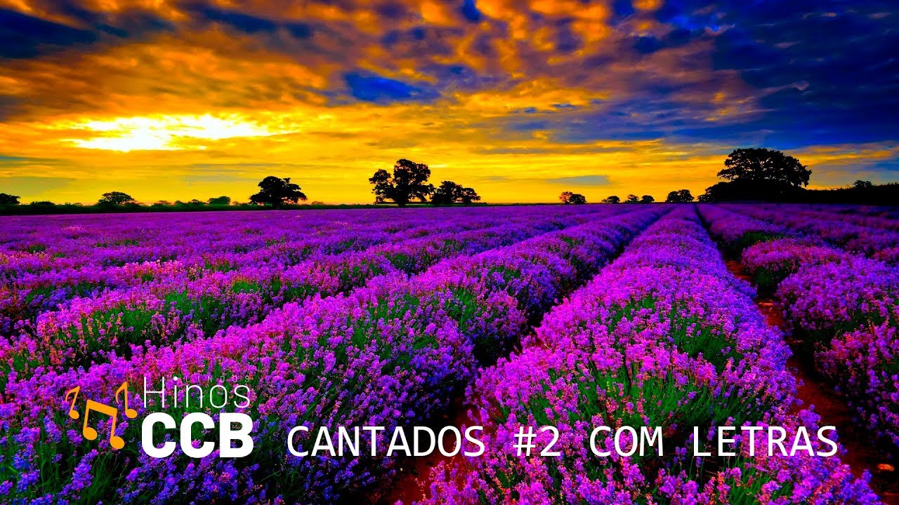 Lindos Hinos Ccb Com Letra Cantados Hinario 5 Hinos Ccb 2 By Lindos Hinos Ccb