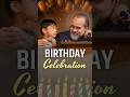 Birthday Celebration🥳🎉|| Acharya Prashant