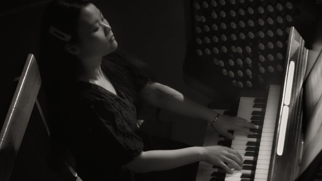 Jury Day Vlog What's jury for music students? Three Juries in one day