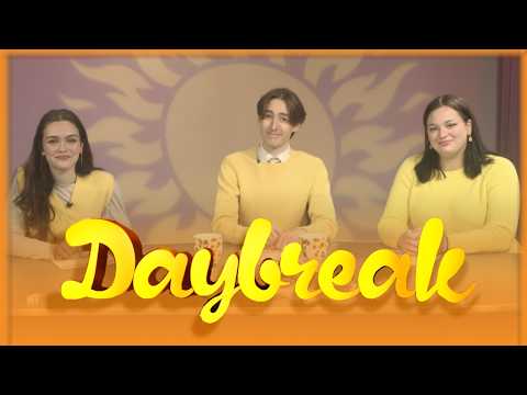 Related Embedded Video Item Thumbnail