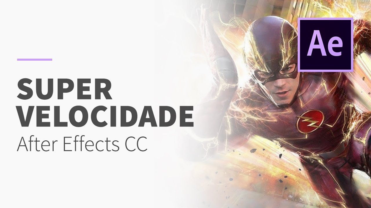 Super Velocidade - Habilidade e Fraquezas #supervelocidade #flash